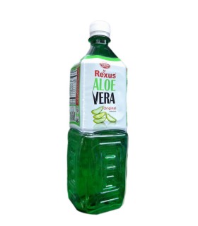 نوشيدني 1 ليتر آلوئه ورا ركسوس