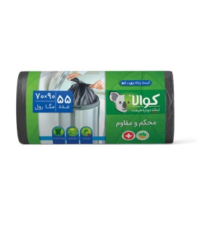 كيسه زباله (90*70) رينيو 55 عددي كوالا