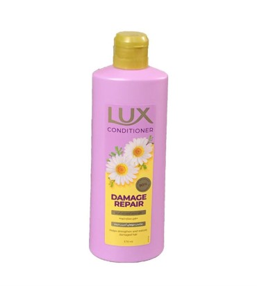 نرم كننده مو 370 ميل موهاي آسيب ديده لوكس