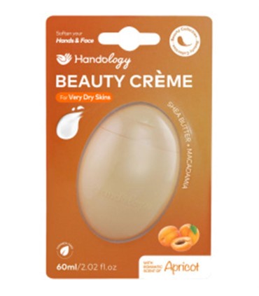 كرم دست و صورت 60 ميل پوست خشك هندولوژي