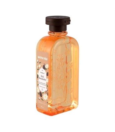 شامپو بدن 250 ميل پوست خيلي خشك شي باتر ويت يو