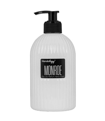 مايع دستشويي 470 ميل MONROE هندولوژي