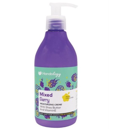 كرم دست و صورت 375 ميل فروتي هندولوژي