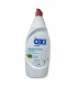 مایع ظرفشویی 1 لیتر لیمو OXI