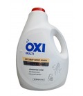 مایع دستشویی 4 لیتر کرمی شیر و عسل OXI