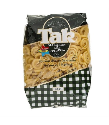 ماكاراني فرمي ديسكي تك