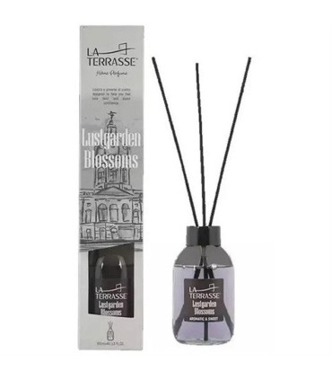 خوشبو كننده هوا هوا 100 ميل ني بامبو بلوسوم لاتراس