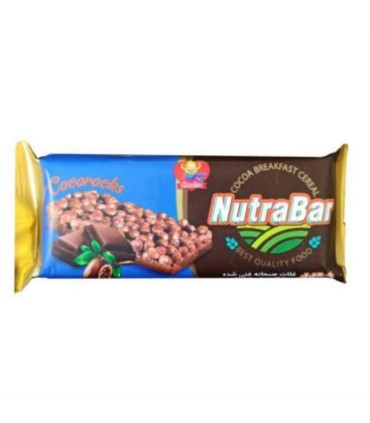 نوترابار شكلاتي چي توز