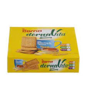 بيسكويت 560 گرم پذيرايي توت و كنجد درويتا درنا