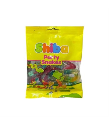 پاستيل 90 گرم مار شيبا