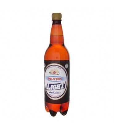 ماءالشعير دلستر 1 ليتر لايت بهنوش