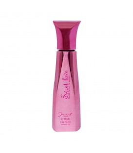 عطر 20 ميل زنانه Sweet Love ژك ساف