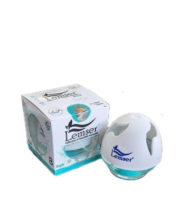 خوشبو كننده هوا هوا 80 ميل توپي 360 درجه آنجل لمسر