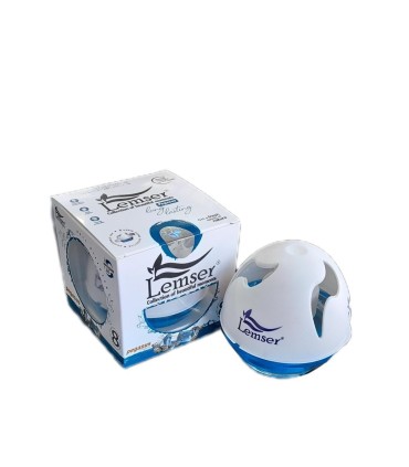 خوشبو كننده هوا هوا 80 ميل توپي 360 درجه پگاسوس لمسر