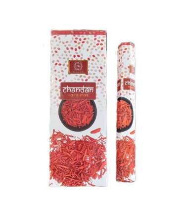 خوشبو كننده هوا عود 20 عددي رايحه چندان