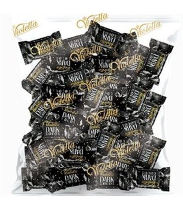 شكلات 1 كيلو تلخ ويولتا فرمند