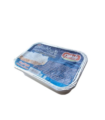 پنير خامه اي 150 گرم نسيم