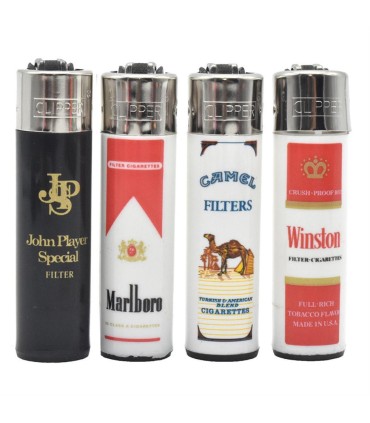 فندك سنگي كيليپر