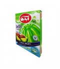 پودر ژله 120 گرم طالبی + ویتامین C آیدین