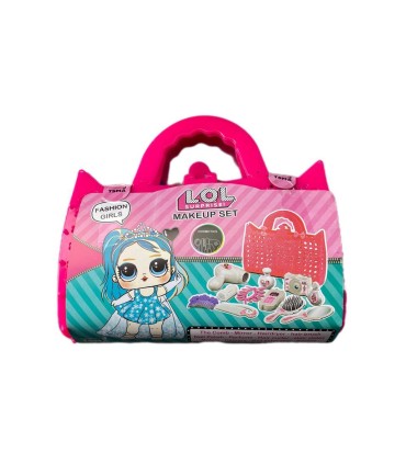 كيف آرايشي ست كامل سوپرايز LOL