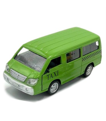 اسباب بازي ماشين عقب كش ون