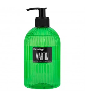 مایع دستشویی 470 میل MARTINI هندولوژی