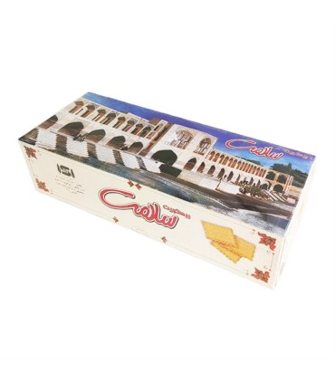 بيسكويت 890 گرم پذيرايي نارگيلي سي وسه پل سلامت