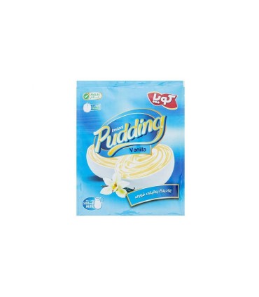 پودر دسر فوري 110 گرم وانيل كوپا