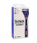 خودتراش 5 لبه تکی +یدک Schick