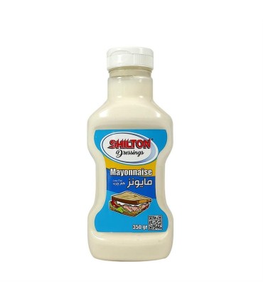 سس مايونز 350 گرم شيلتون