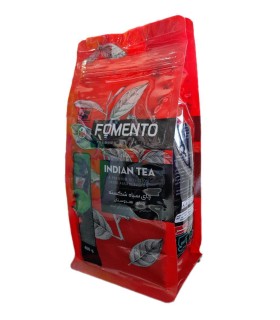 چاي خارجي 400 گرم هندي فومنتو اكبر