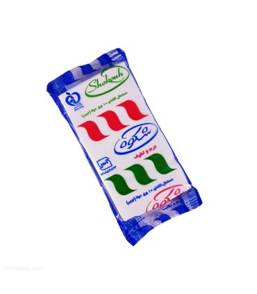 دستمال كاغذي جيبي شكوه