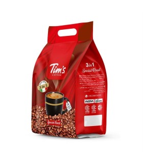 كافي ميكس 1*3 (20 عددي) تيمز