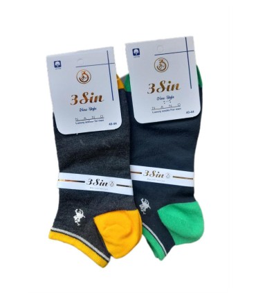 جوراب اسپرت مچي Sin3