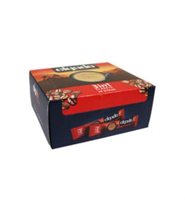 كافي ميكس (20 عددي) 1*3 جعبه اي الگادو