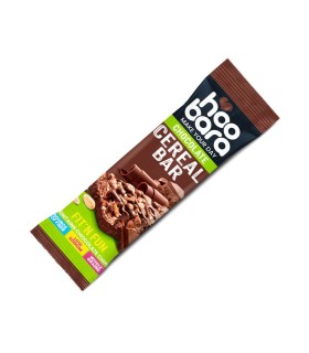 نات بار 35 گرم شكلاتي هوبارا