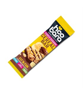 نات بار 35 گرم موزي هوبارا