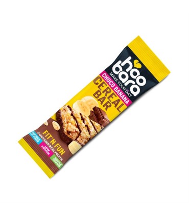 نات بار 35 گرم موزي هوبارا