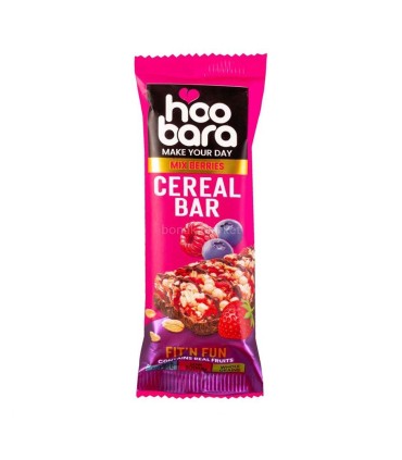 نات بار 35 گرم ميكس بري هوبارا