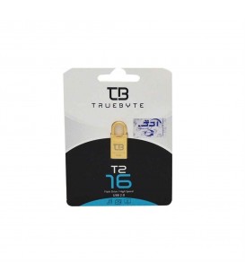 فلش مموري 16 گيگابايت TRUEBITE T2 ترابايت