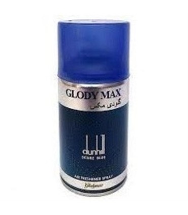 اسپري خوشبو كننده هوا 250 ميل DESIRE BLUE گلودي مكس