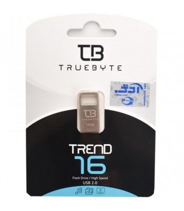 فلش مموري 16 گيگابايت TRUEBITE T4 ترابايت