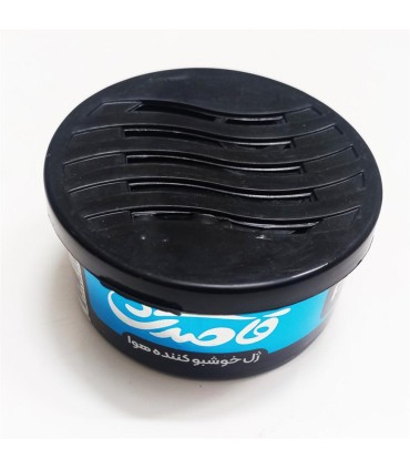 خوشبو كننده هوا ژل 90 گرم كنسروي PINK BLUE قاصدك