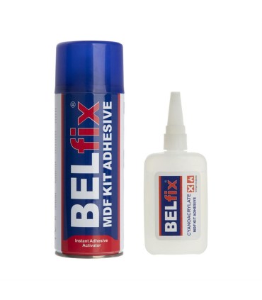 چسب 400ميل (1-2-3) بل فيكس