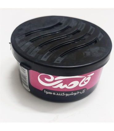 خوشبو كننده هوا ژل 90 گرم كنسروي HYPNOTIC قاصدك