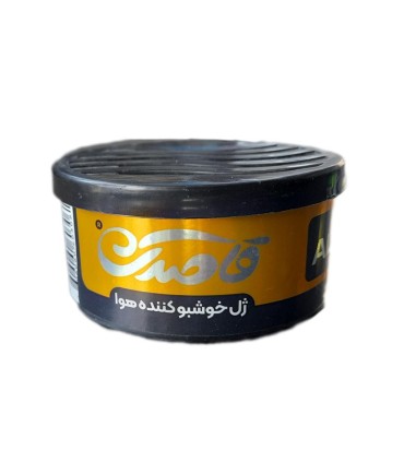 خوشبو كننده هوا ژل 90 گرم كنسروي ALENALMON قاصدك