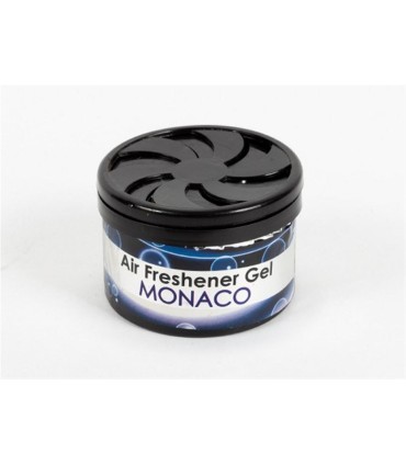 خوشبو كننده هوا ژل 90 گرم كنسروي MONACO فابيز