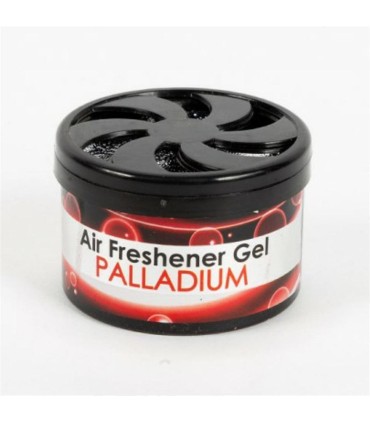 خوشبو كننده هوا ژل 90 گرم كنسروي PALLADIUM فابيز