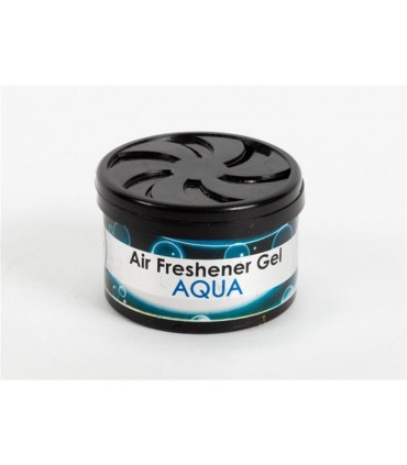 خوشبو كننده هوا ژل 90 گرم كنسروي AQUA فابيز