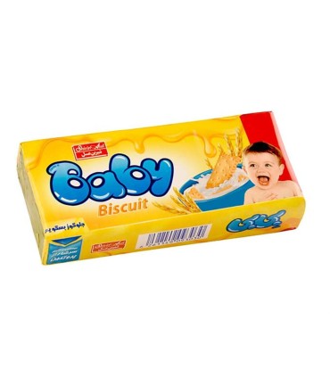 بيسكويت 110 گرم كودك شيرين عسل